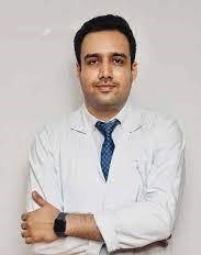 DR. NITIN BHAKAL