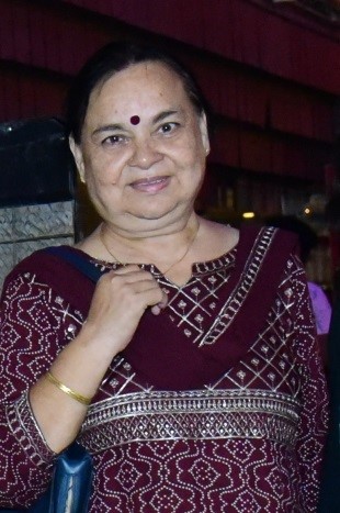 Dr. Prabha Saini