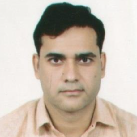 Dr. Ravindra Kumar