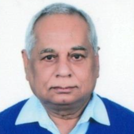 Dr. R.C. Yadav
