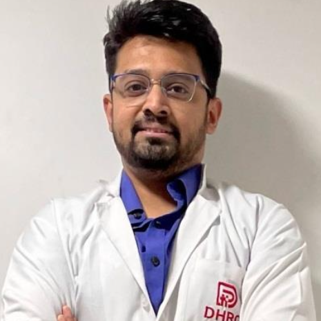 Dr. Tarpit Bhargav