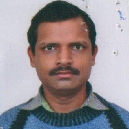Dr. Pradeep Kumar Goyal