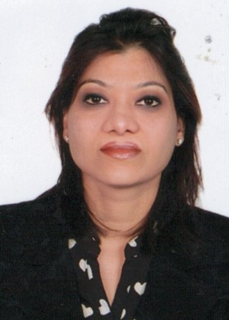 Dr. Ruchi Gupta 